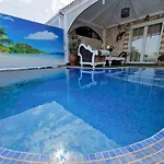 Habibi Luxury 5a *