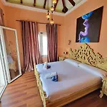 Habibi Luxury 5a فيلة Chayofa