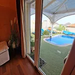 Habibi Luxury 5a فيلة Chayofa