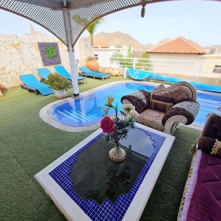 Habibi Luxury 5a