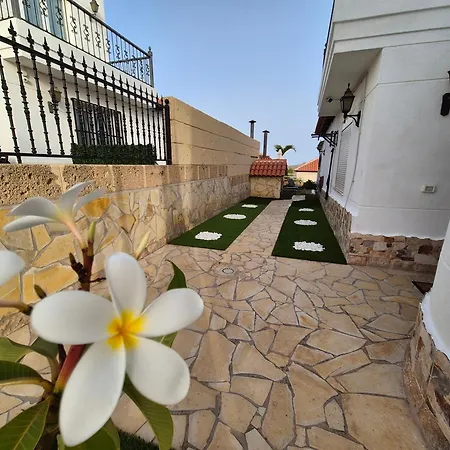 Habibi Luxury 5a *