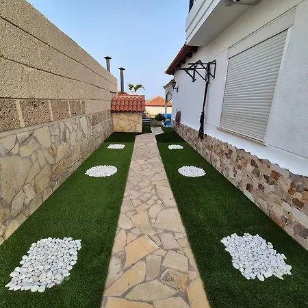 فيلة Habibi Luxury 5a Chayofa