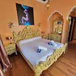 וילה Habibi Luxury 5a