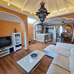 וילה Habibi Luxury 5a