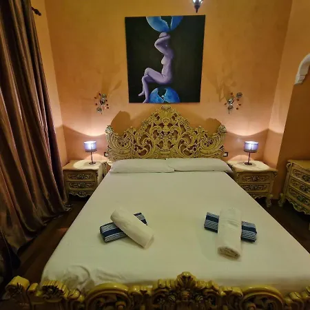 Habibi Luxury 5a *