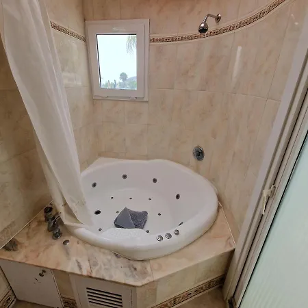 Villa Habibi Luxury 5a *