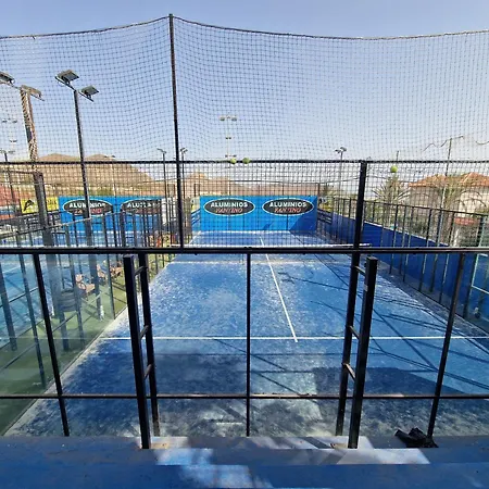 Вилла Habibi Luxury 5a Чайофа