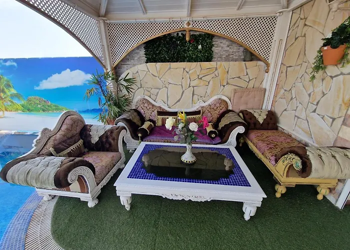 Villa Habibi Luxury 5a