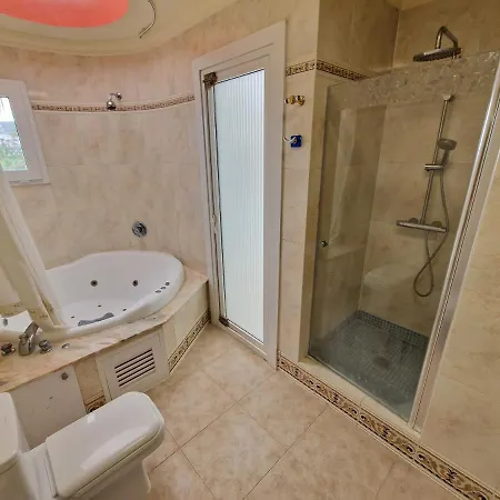 Habibi Luxury 5a Villa