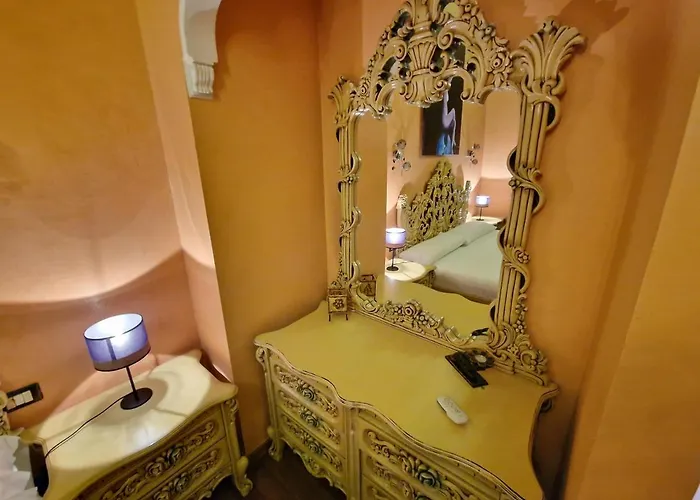 فيلة Habibi Luxury 5a *