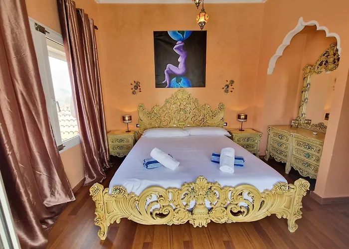 Habibi Luxury 5a