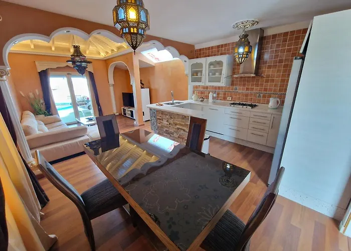 فيلة Habibi Luxury 5a