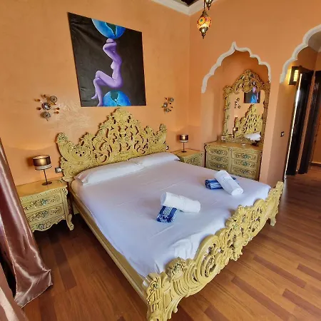 别墅 Habibi Luxury 5a