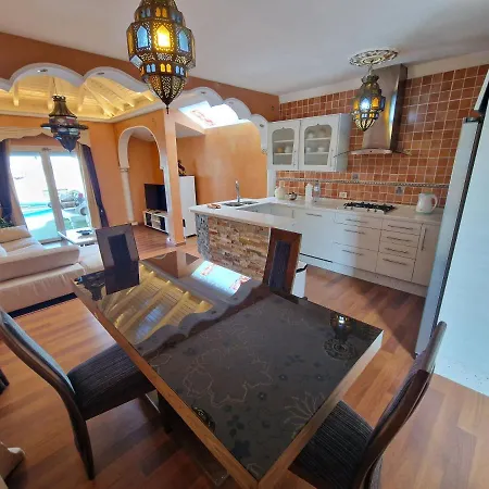 别墅 Habibi Luxury 5a