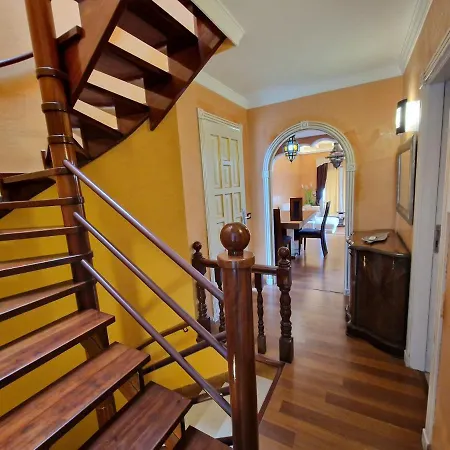 Habibi Luxury 5a * Chayofa