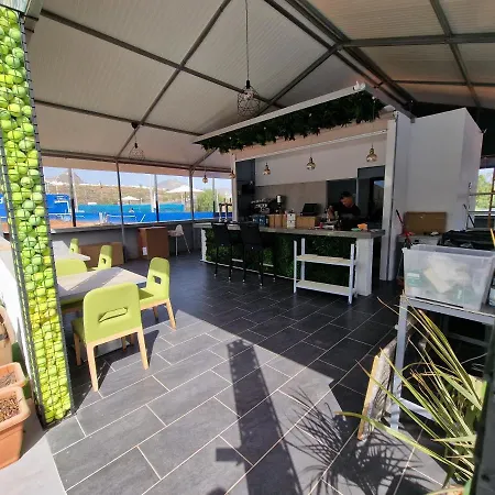 Habibi Luxury 5a 别墅