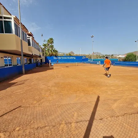 Habibi Luxury 5a 别墅 Chayofa